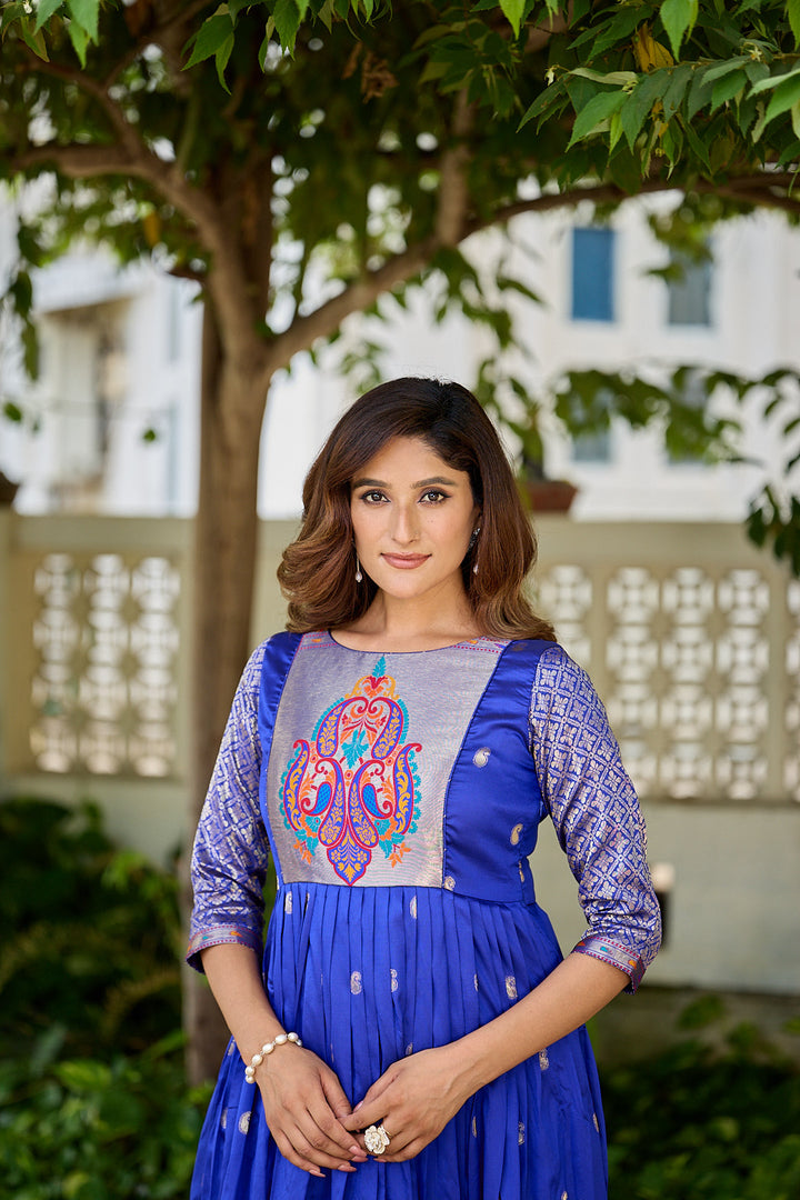 BHUMI GOWN