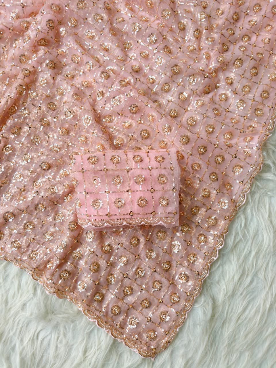 peach