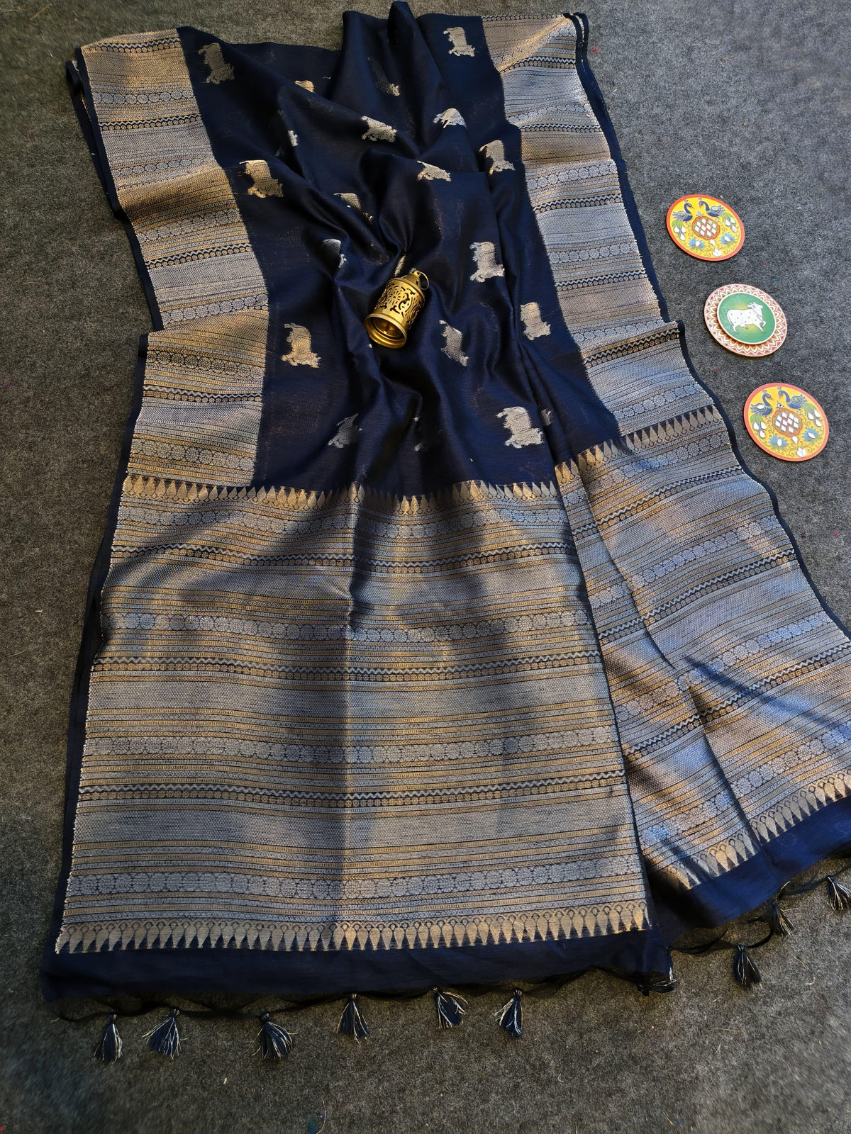 navy