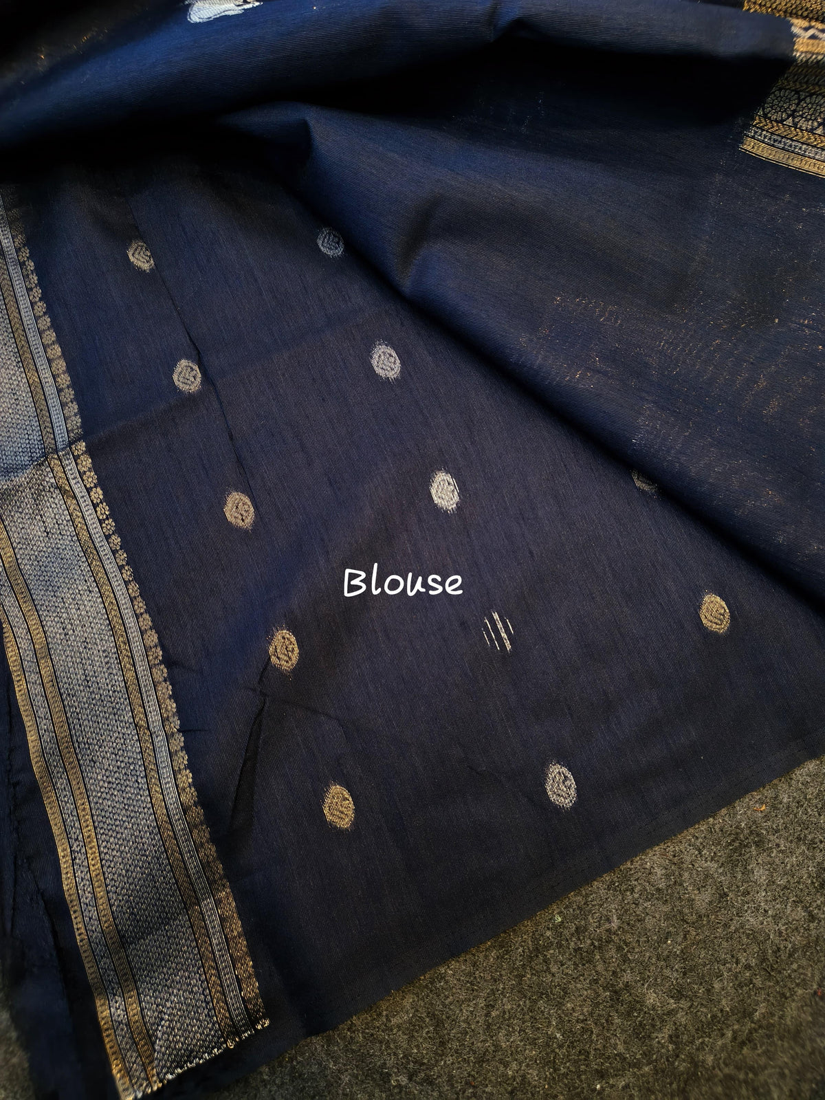 navy