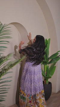 lavender