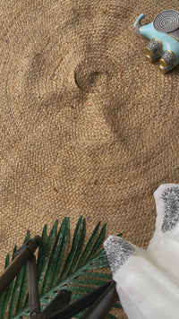 Mandala Art Skirt-Top Set in White and Black